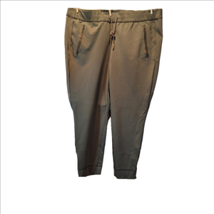 Lane Bryant Jogger Track Pants: Ready for Any Activity or Leisure. NWOT